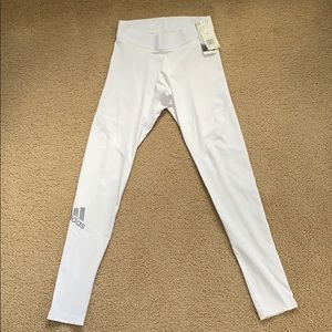 Adidas Men’s Alphaskin Sports Long Tights